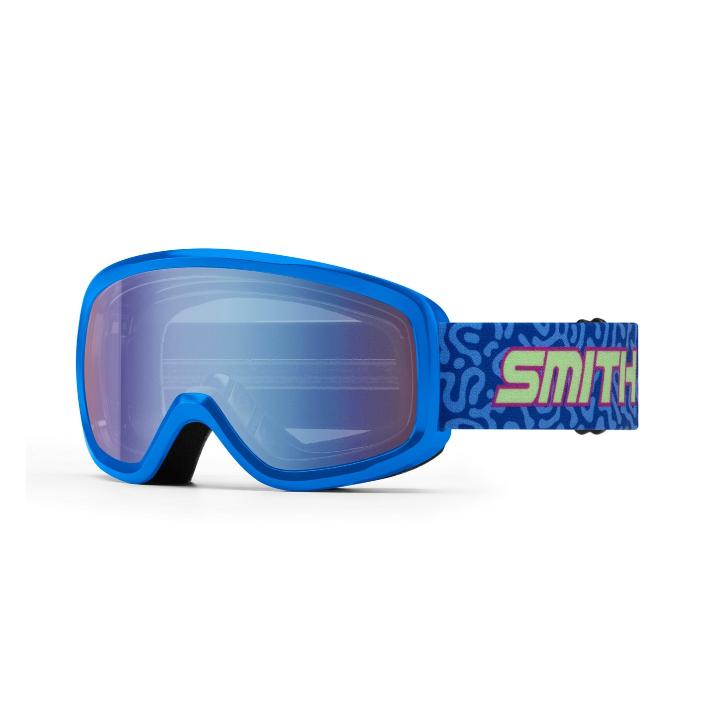 Snowday | Cobalt Archive