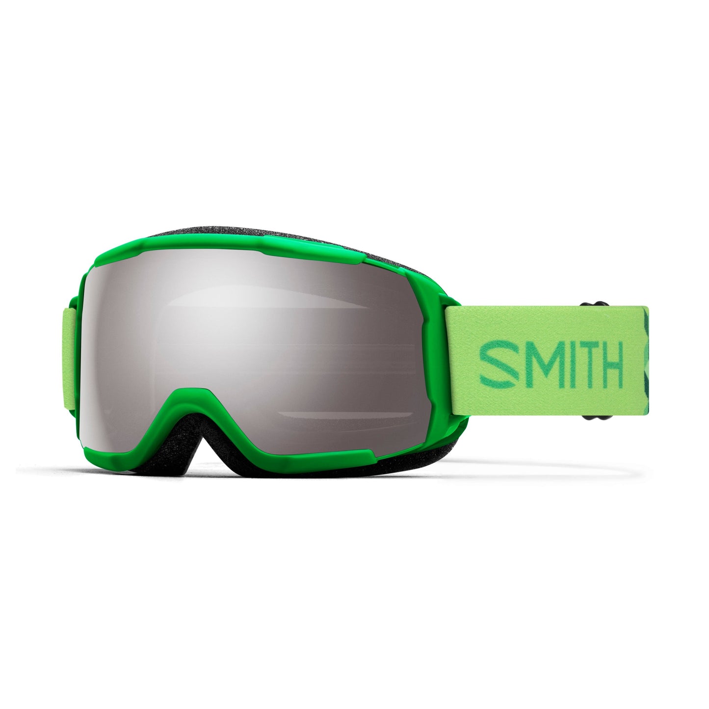 Grom | Slime Watch Your Step