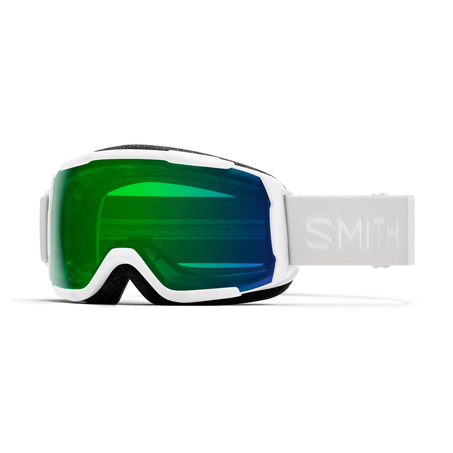Grom | White