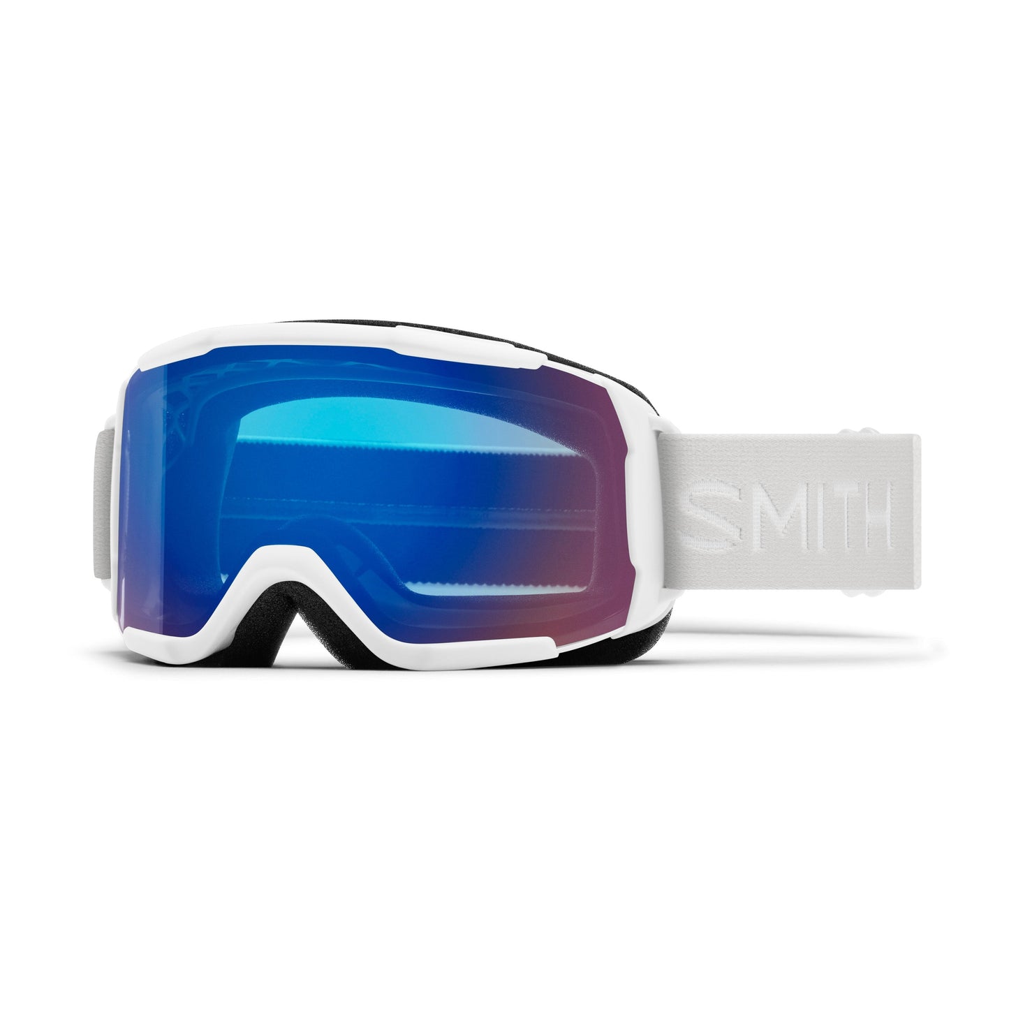 Showcase OTG | White Vapor