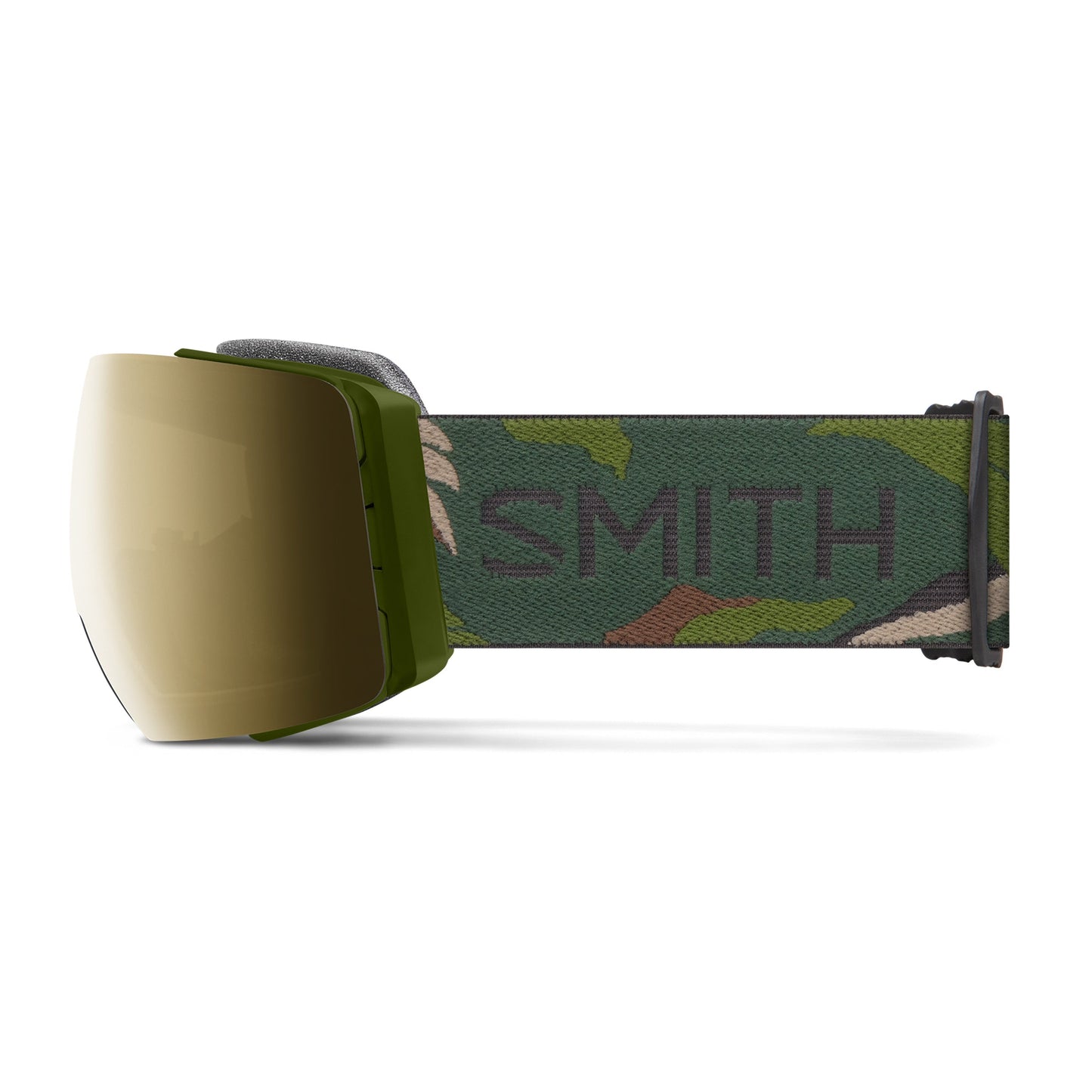I/O MAG XL | Olive Camo