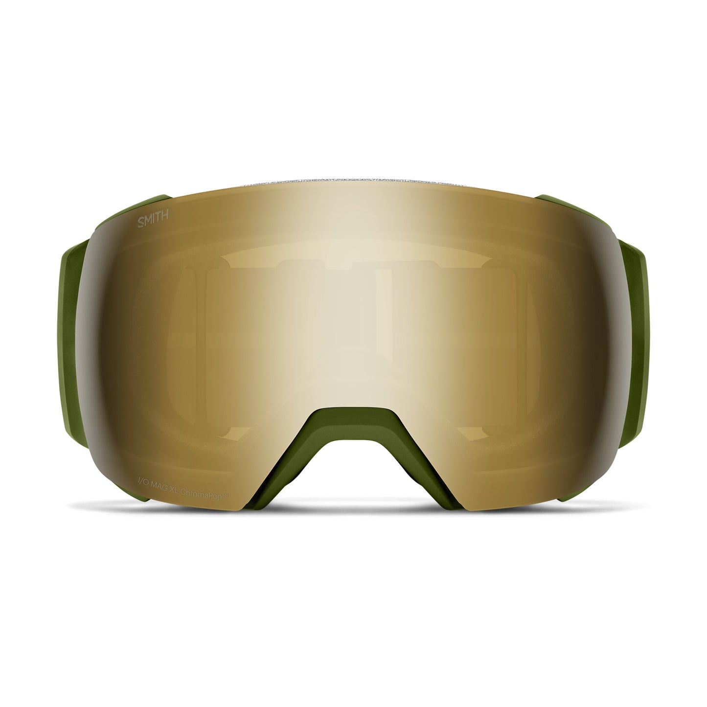 I/O MAG XL | Olive Camo