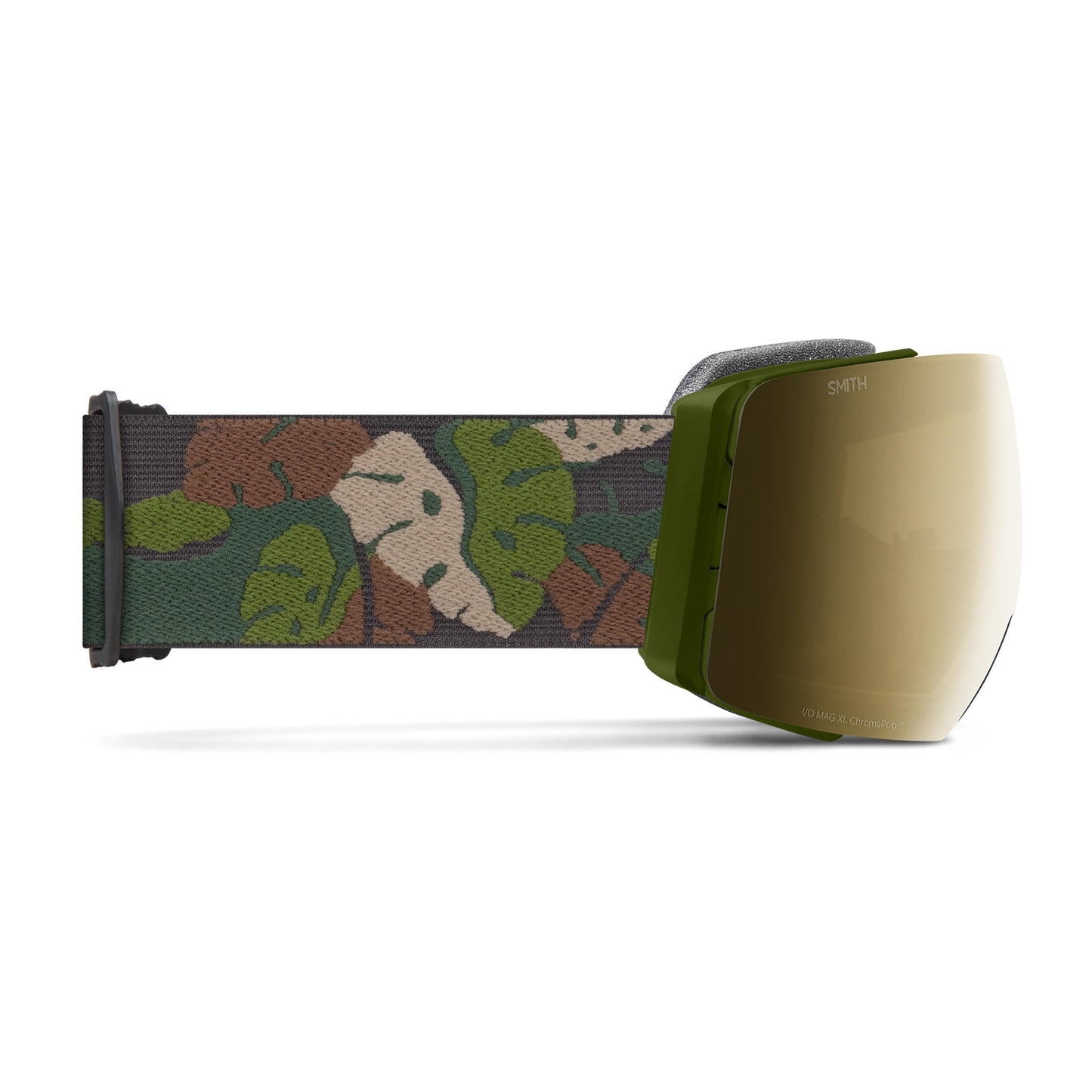I/O MAG XL | Olive Camo