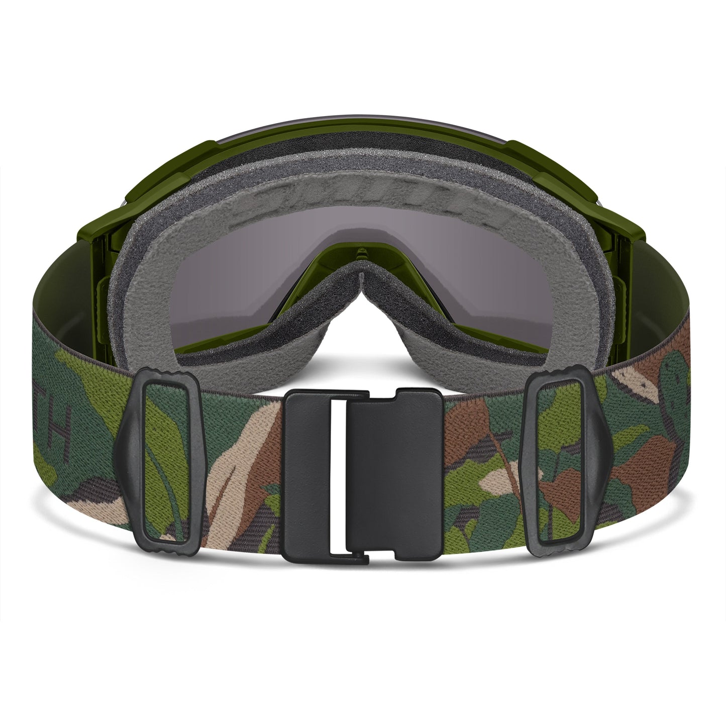 I/O MAG XL | Olive Camo