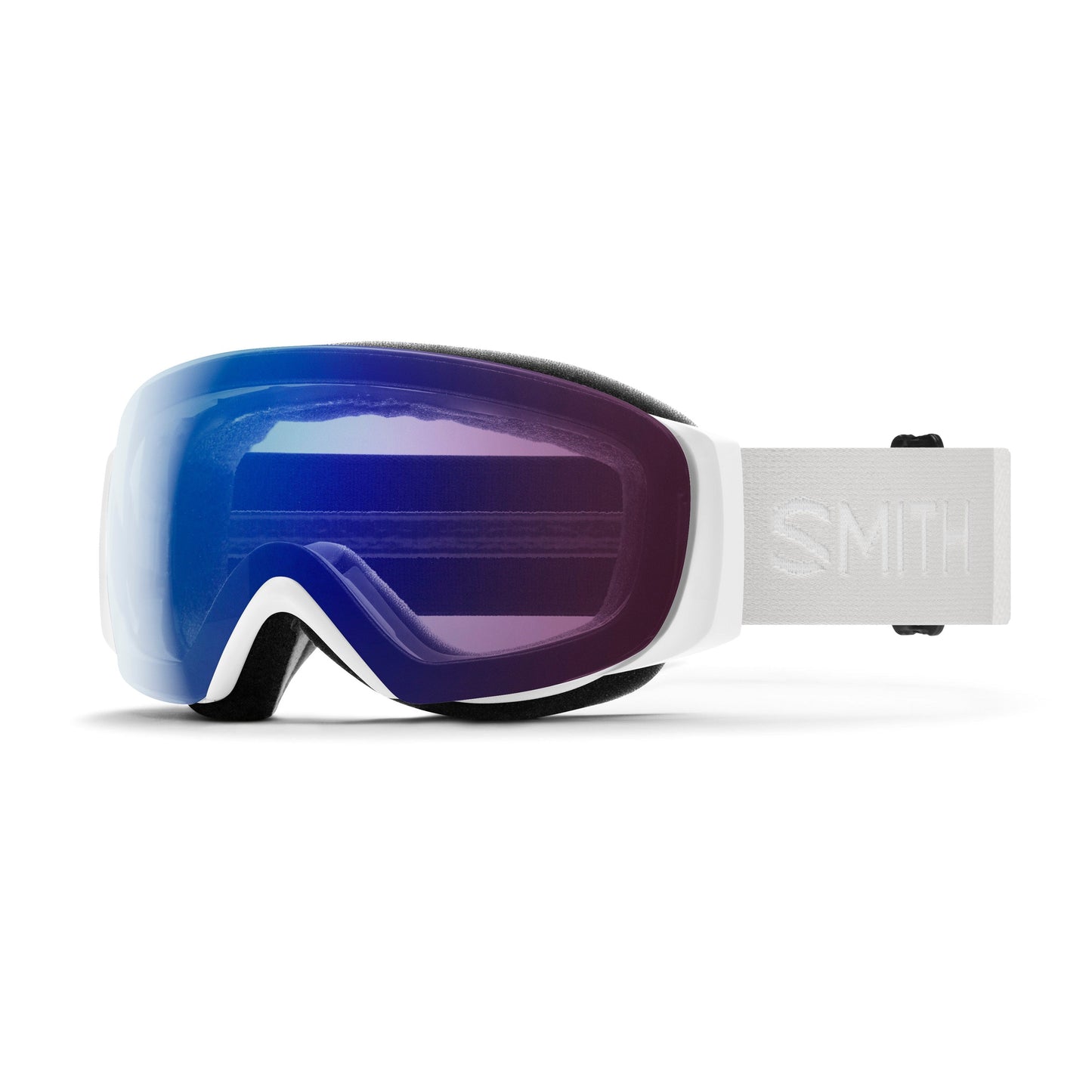 I/O MAG S | White Vapor