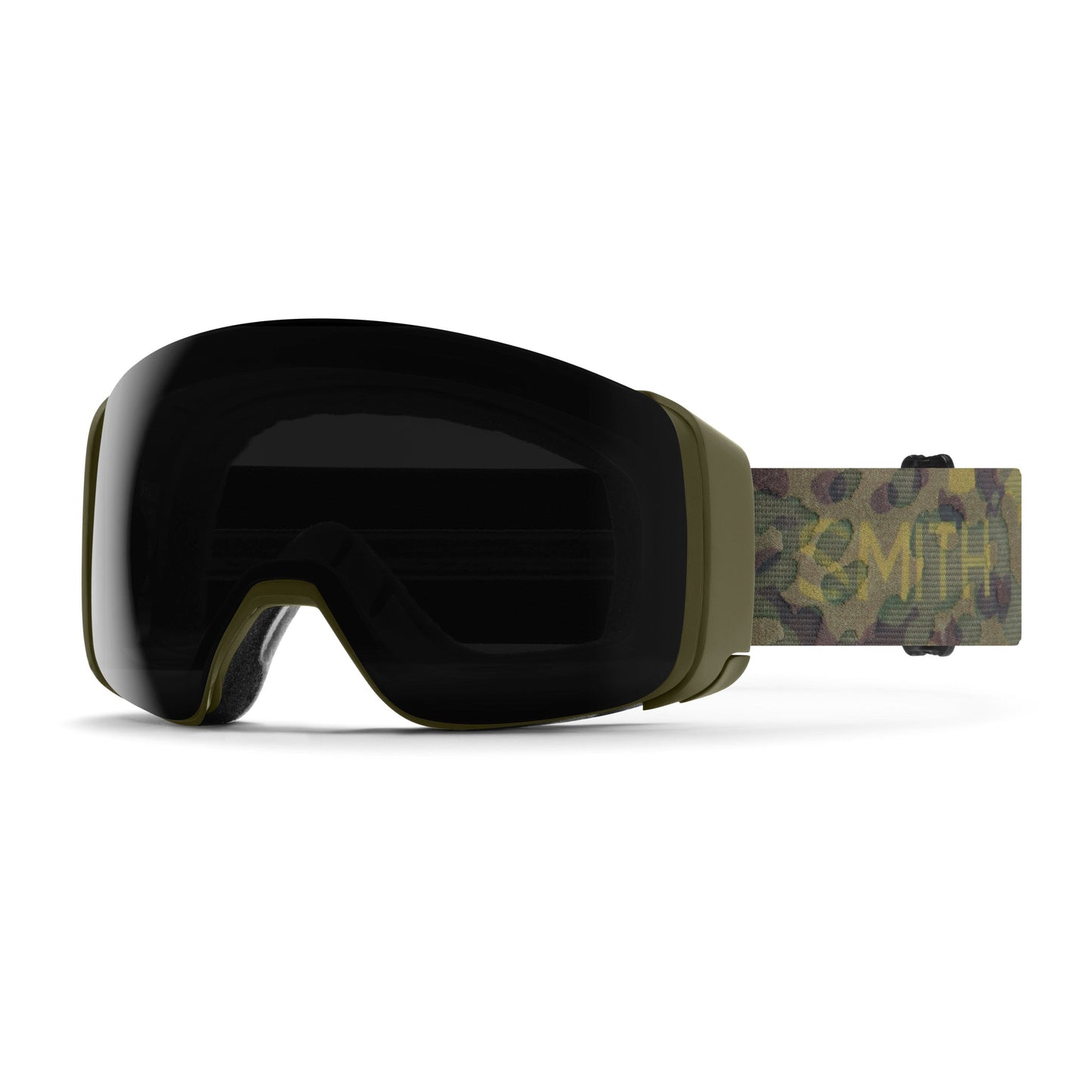 4D MAG Low Bridge Fit | Vintage Camo
