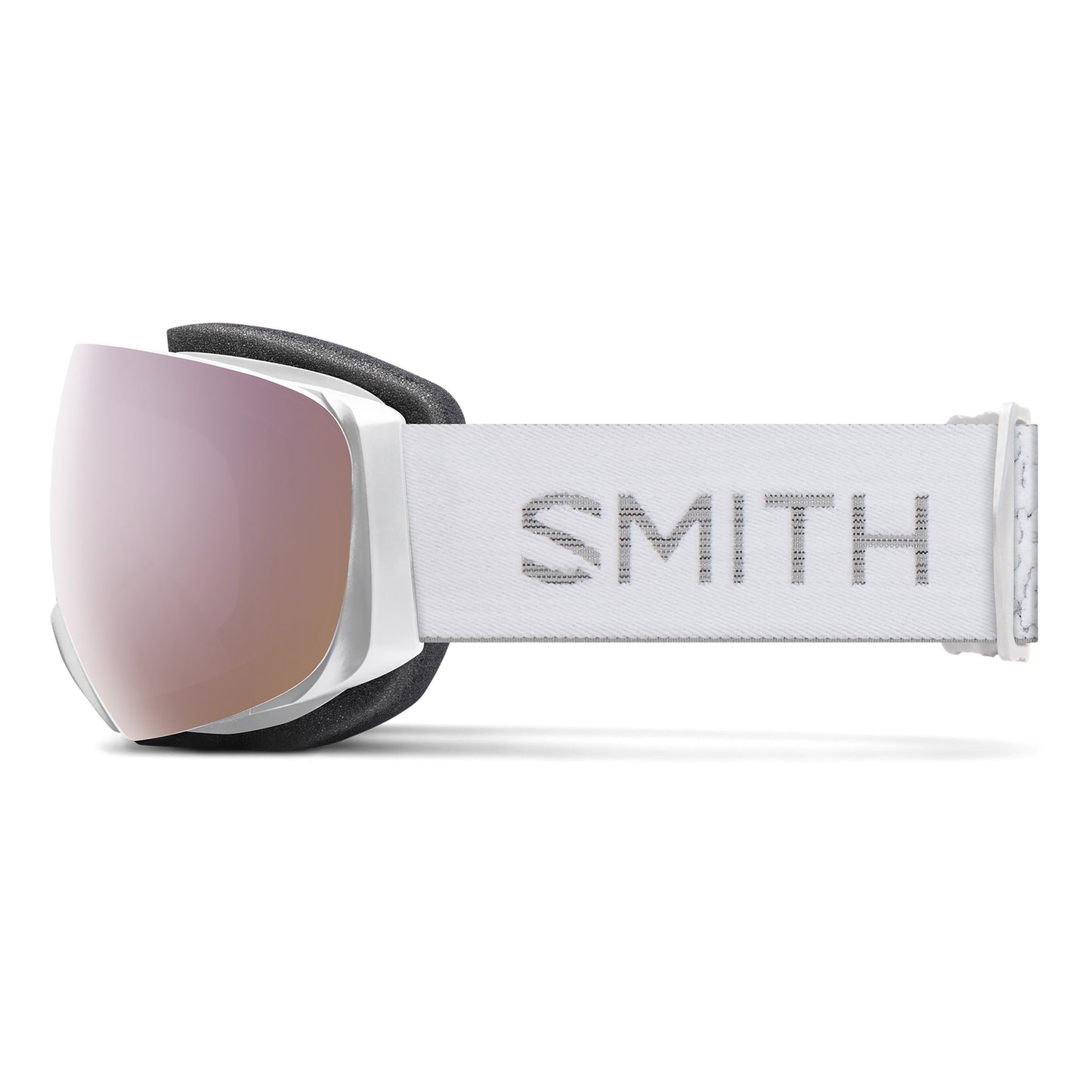 I/O MAG S Low Bridge Fit | White