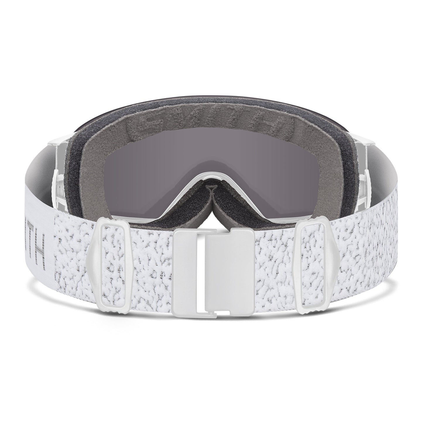 I/O MAG S Low Bridge Fit | White