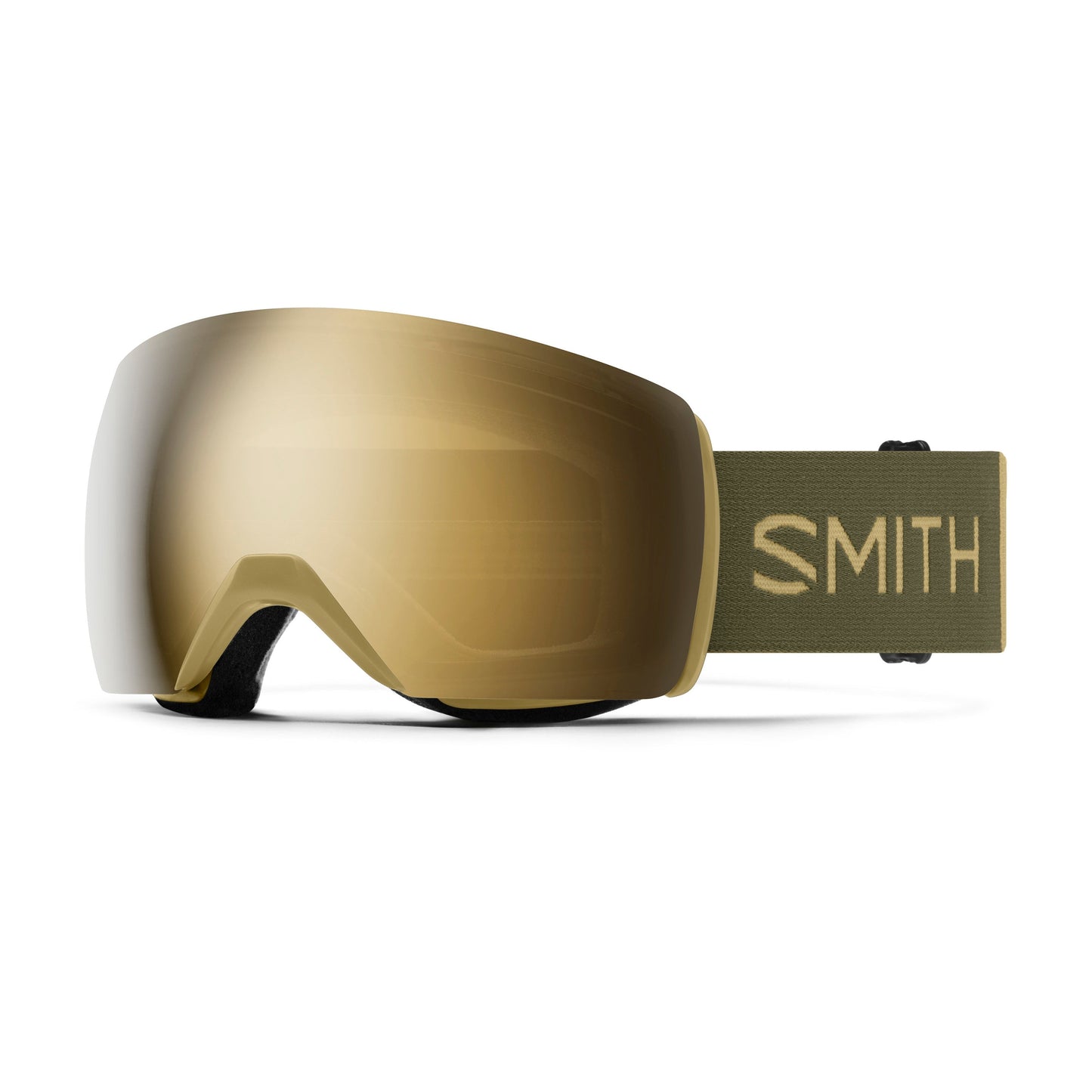 Skyline XL Low Bridge Fit | Sandstorm Forest