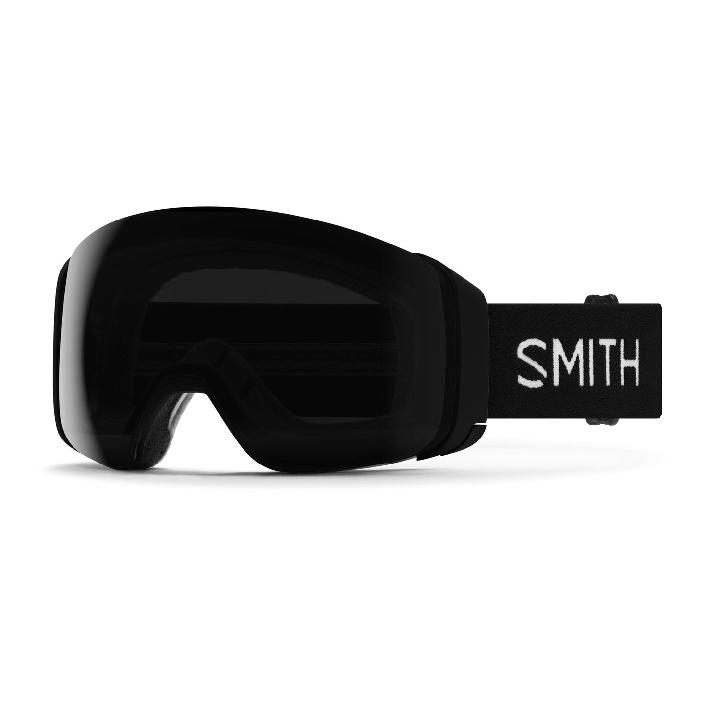 4D MAG | Black