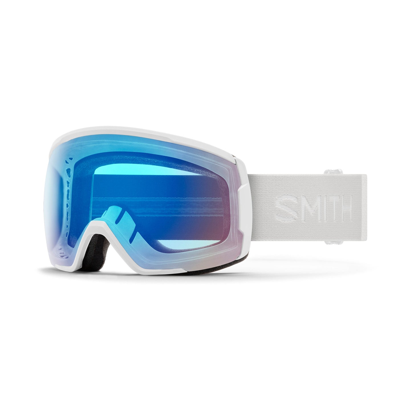 Proxy | White