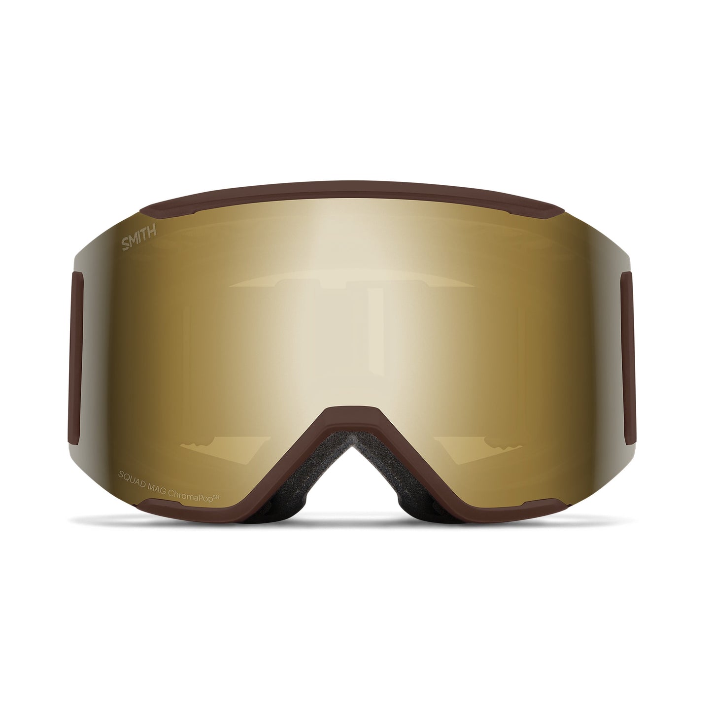 Squad MAG | Brown