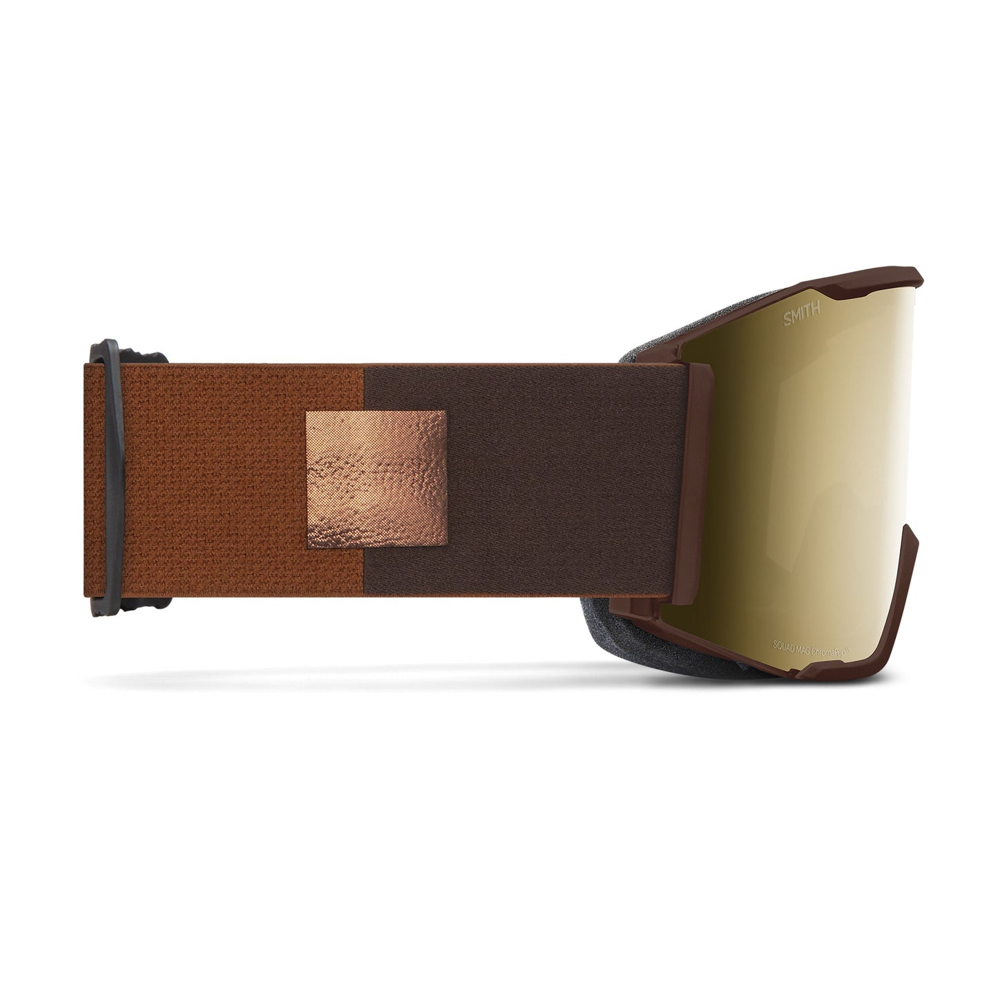 Squad MAG | Brown