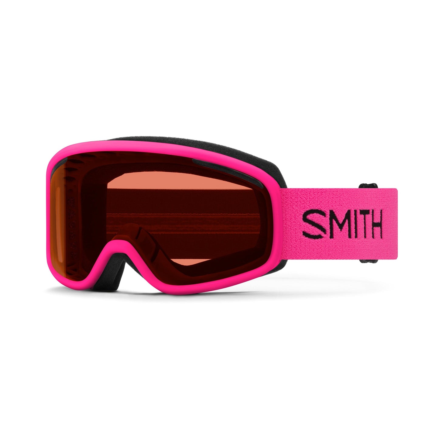 Vogue | Lectric Flamingo