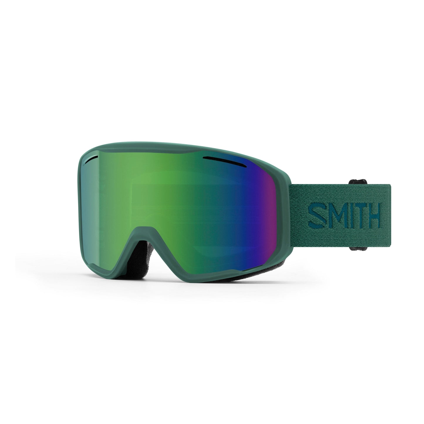 Blazer Low Bridge Fit | Alpine Green Vista