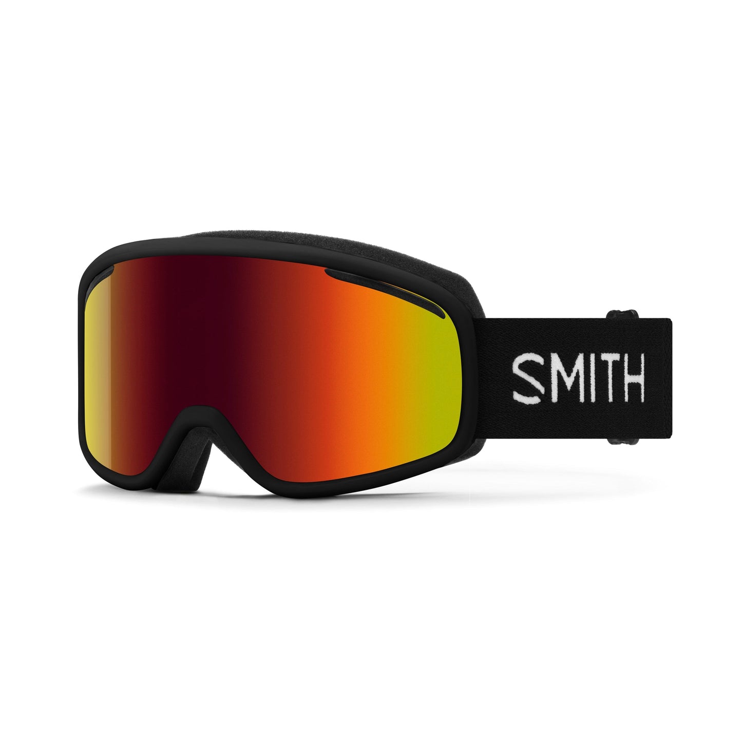 Vogue Low Bridge Fit | Black