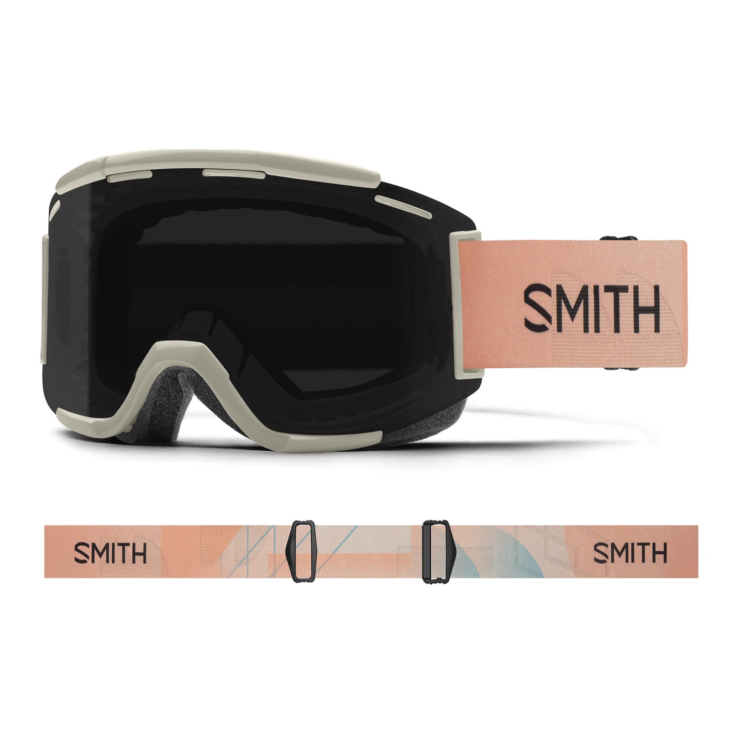 Squad MTB | Bone Gradient