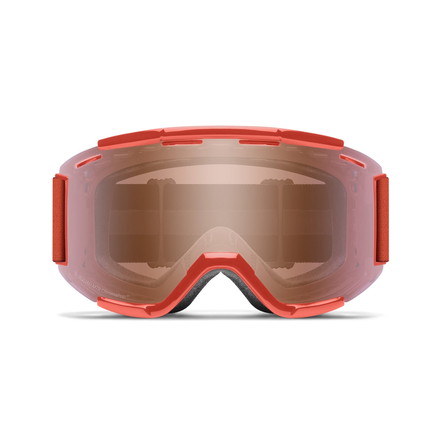 Squad MTB | Poppy/Terra