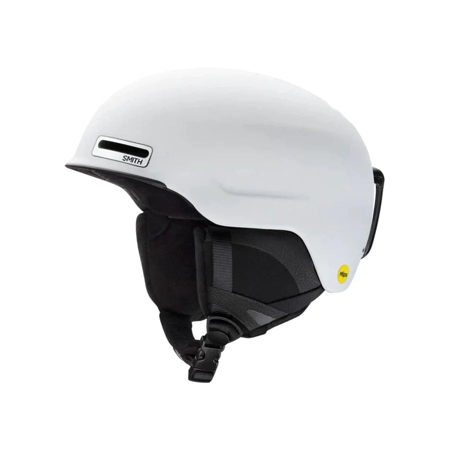 Maze MIPS | Matte White