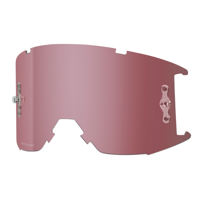 SQUAD MTB Replacement Lens