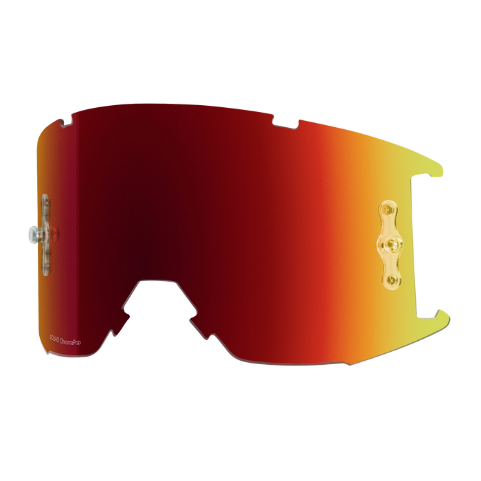 SQUAD MTB Replacement Lens