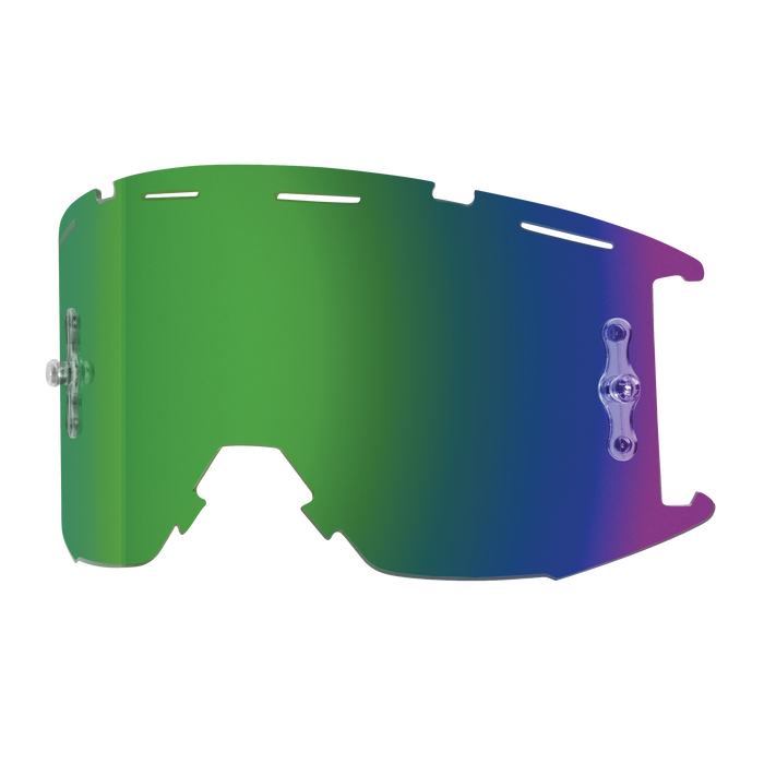 SQUAD MTB Replacement Lens