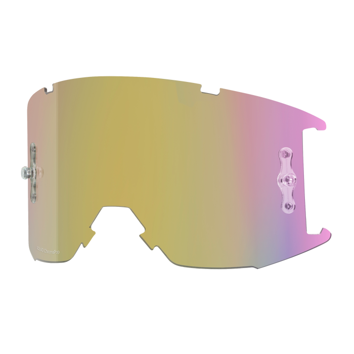 SQUAD MTB Replacement Lens