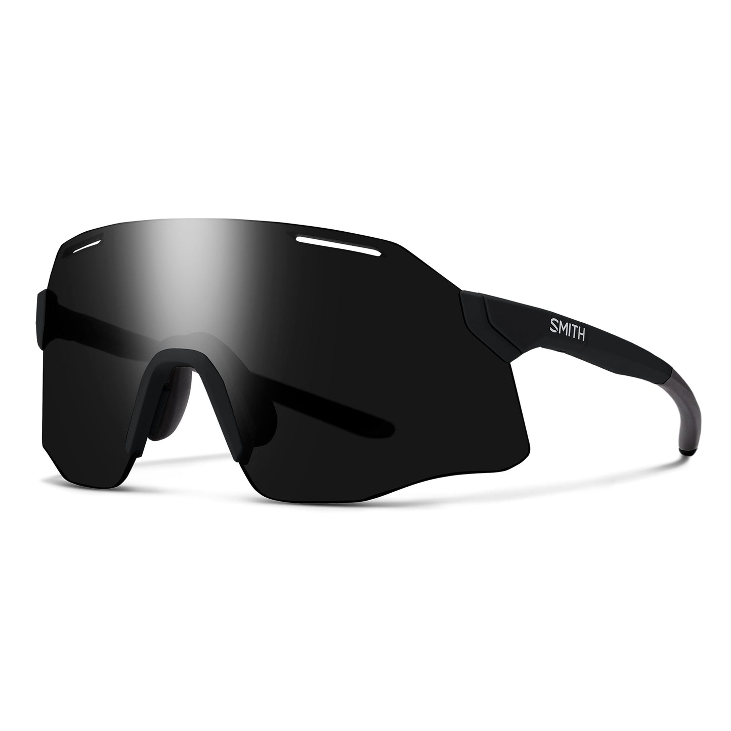 Vert Pivlock | Matte Black