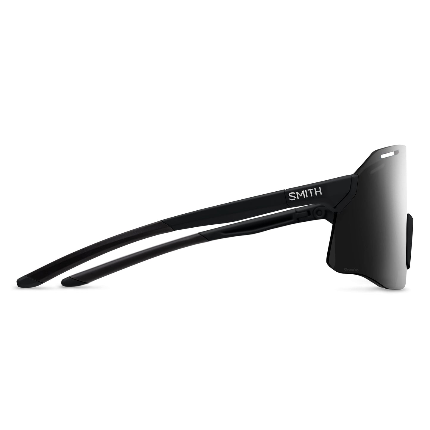 Vert Pivlock | Matte Black