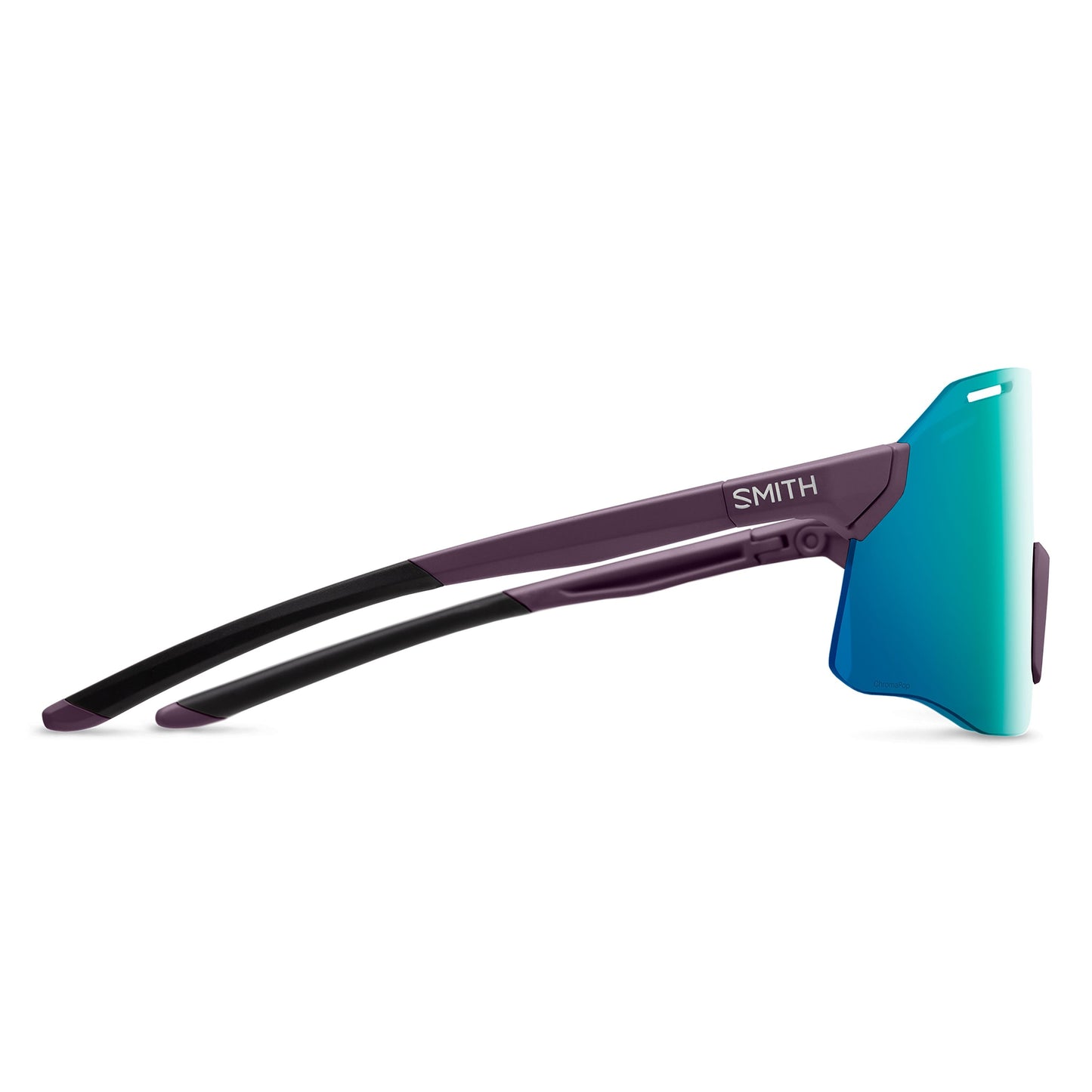 Vert Pivlock | Matte Violet