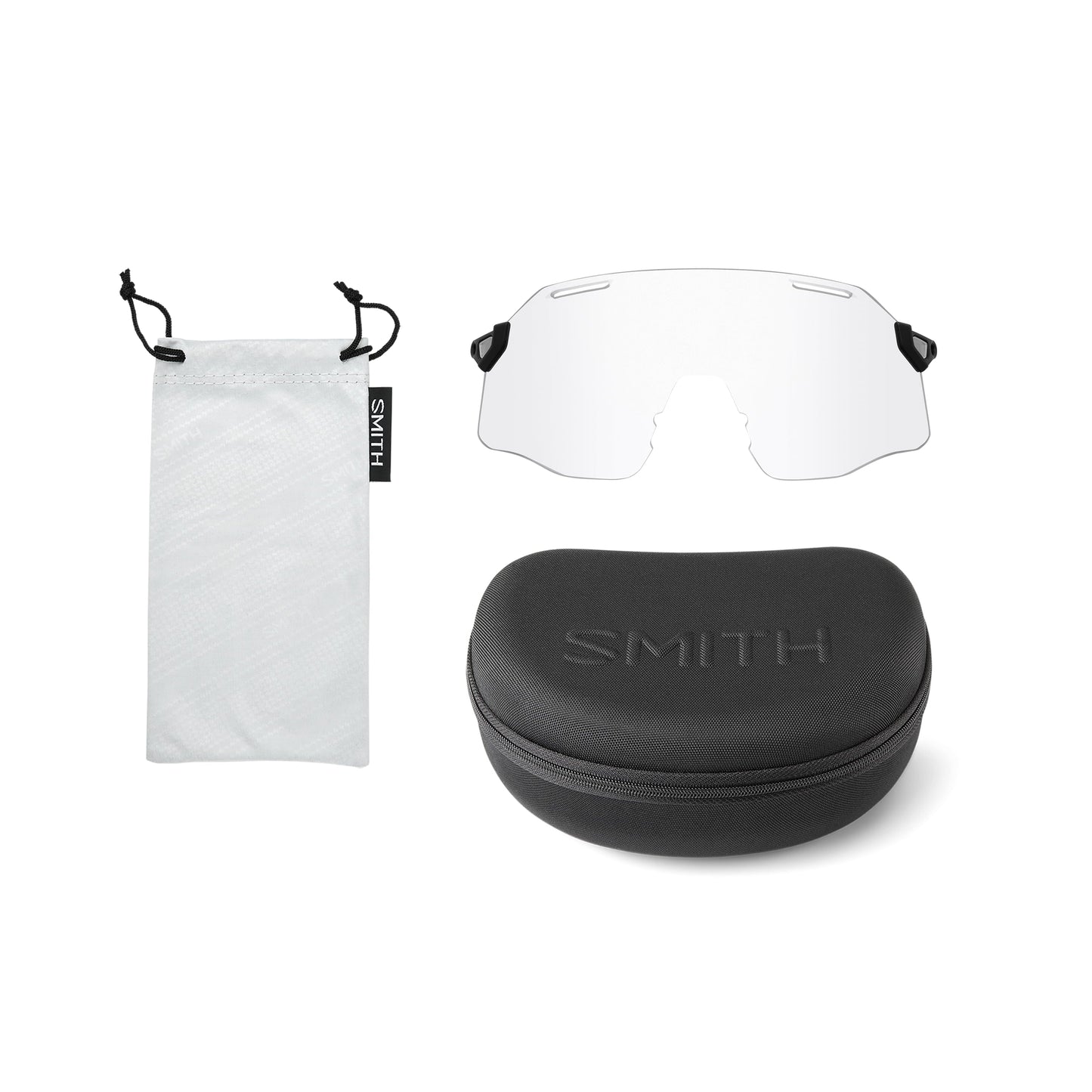 Vert Pivlock | Black