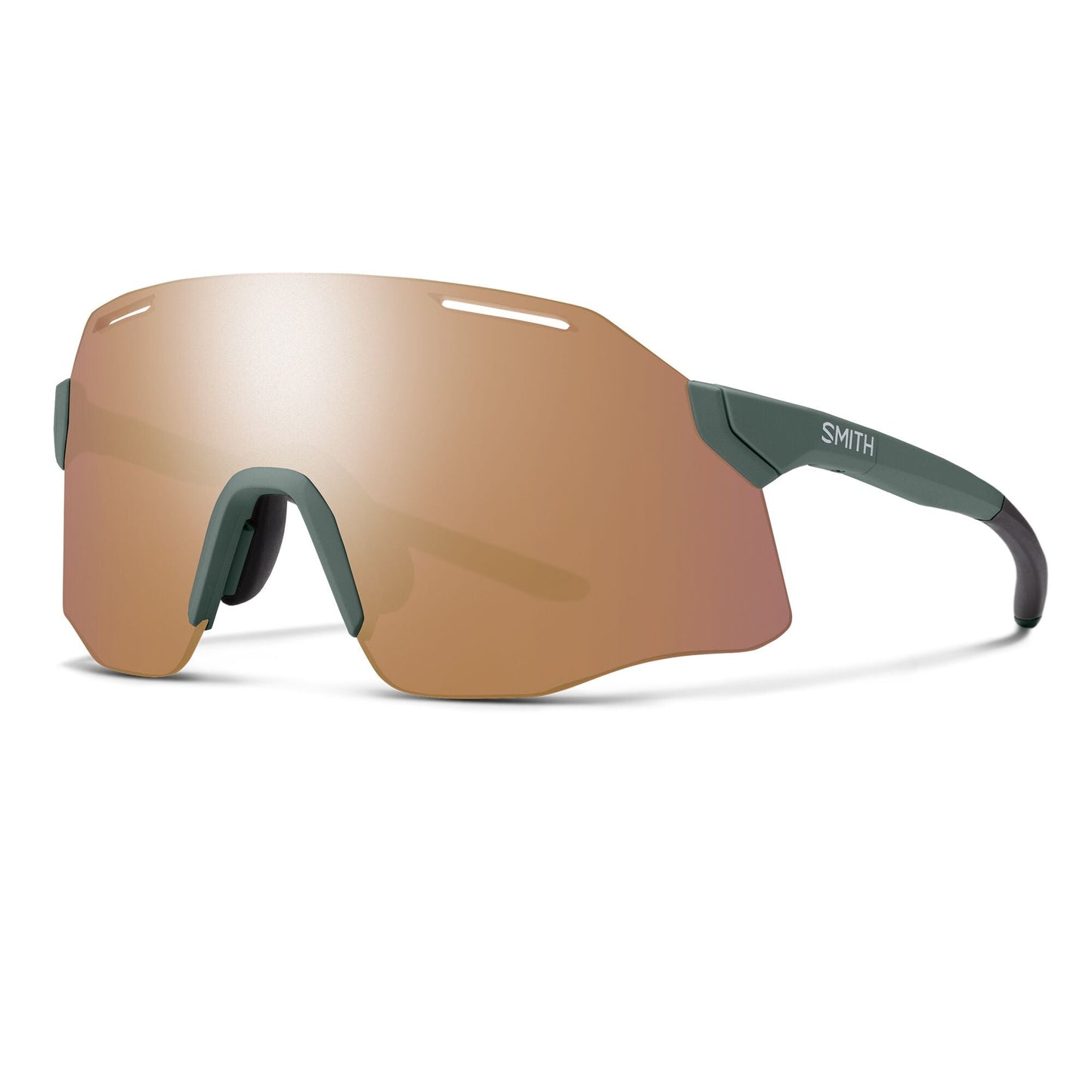 Vert Pivlock | Matte Green