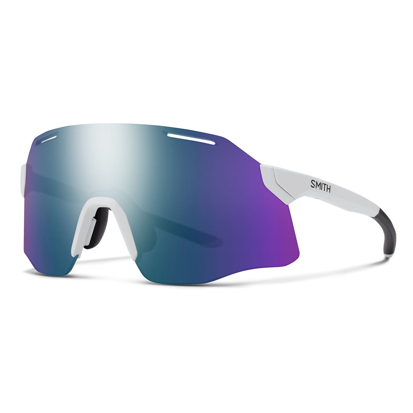 Vert Pivlock | White
