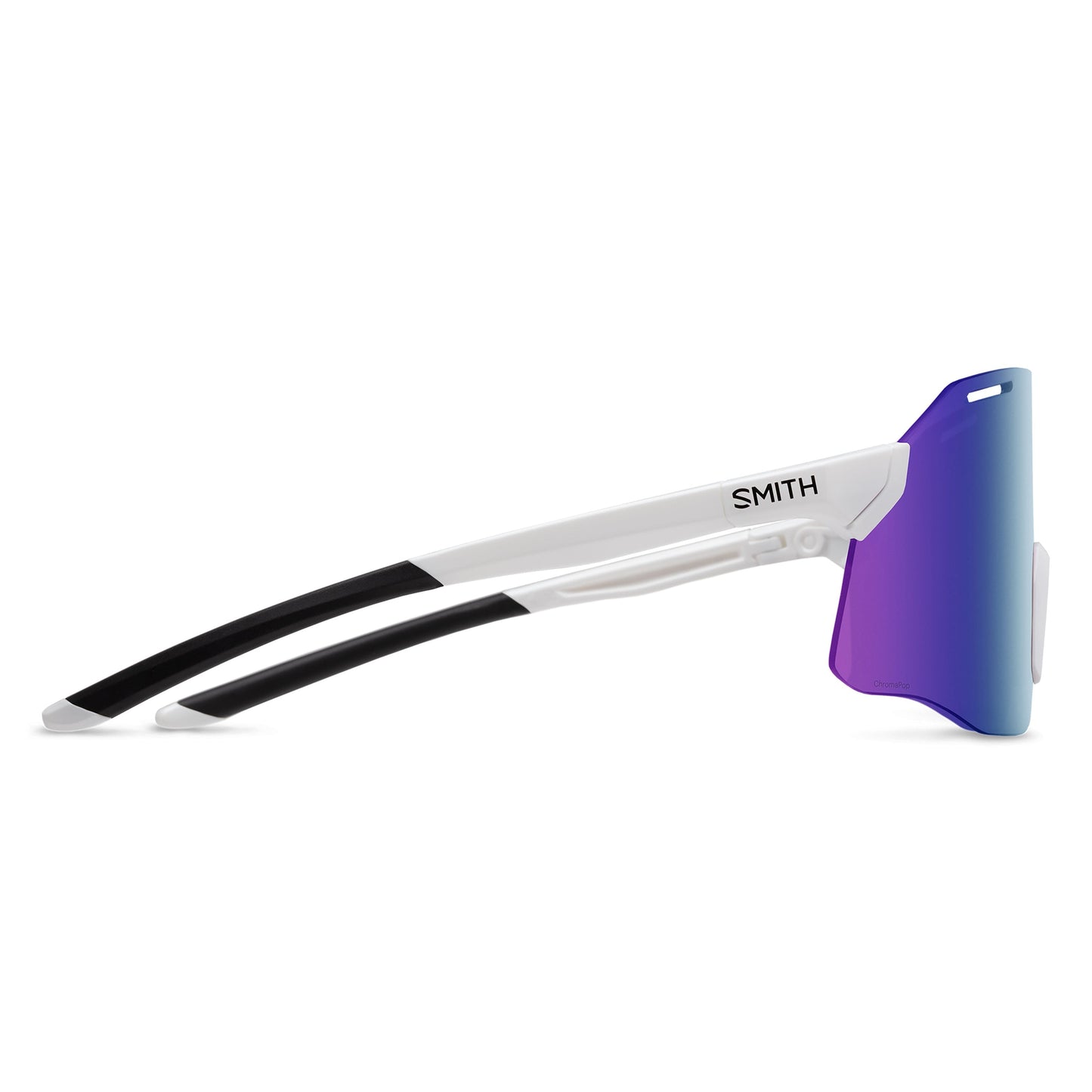 Vert Pivlock | White