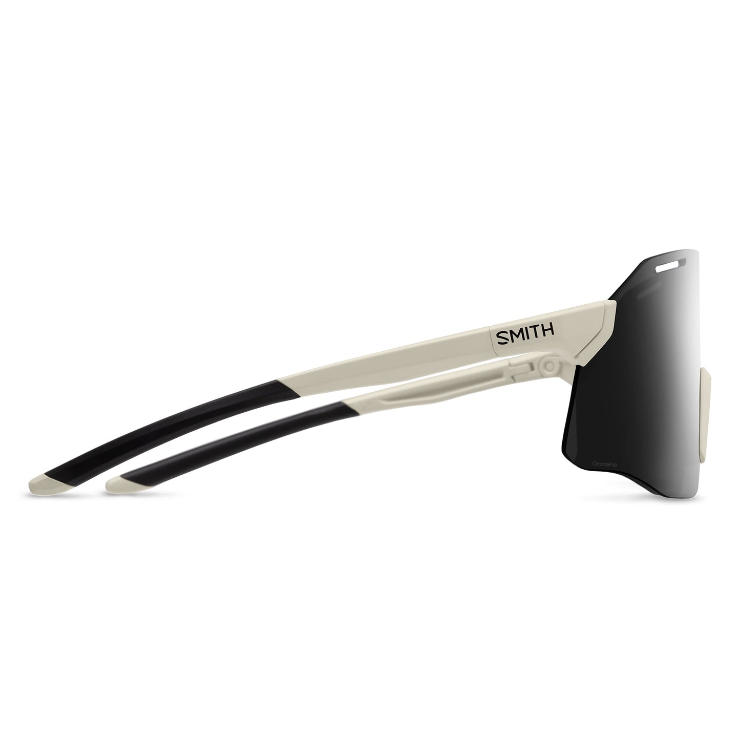 Vert Pivlock | Matte Ivory