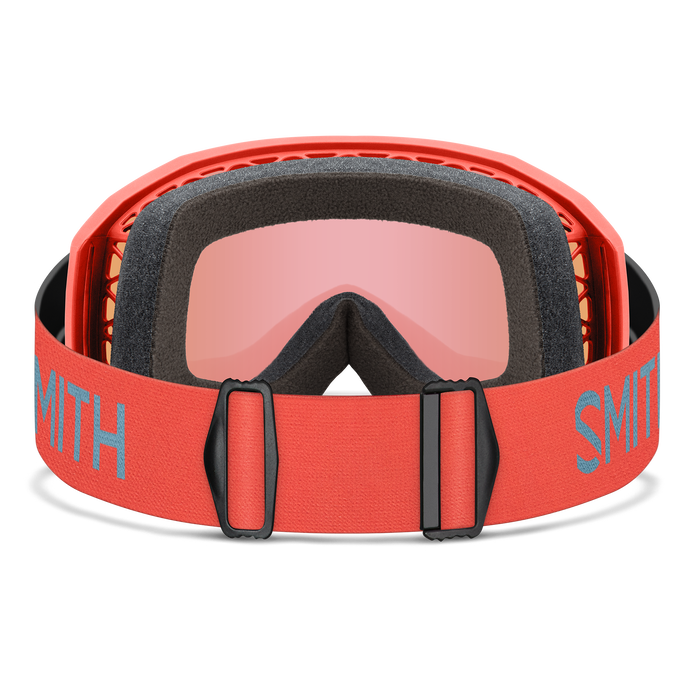 Loam MTB | Poppy