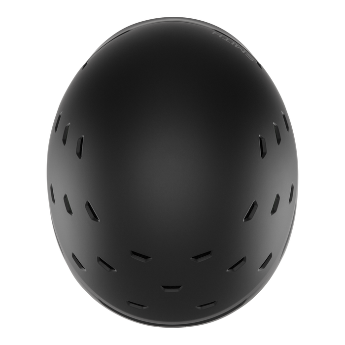 Summit MIPS | Matte Black