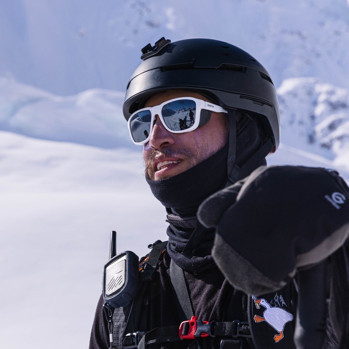 Summit MIPS | Matte Black