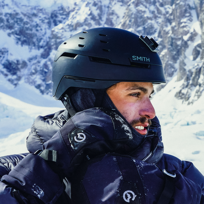 Summit MIPS | Matte Black