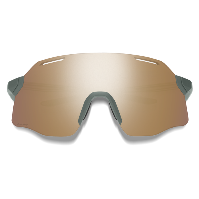 Vert Pivlock | Matte Green