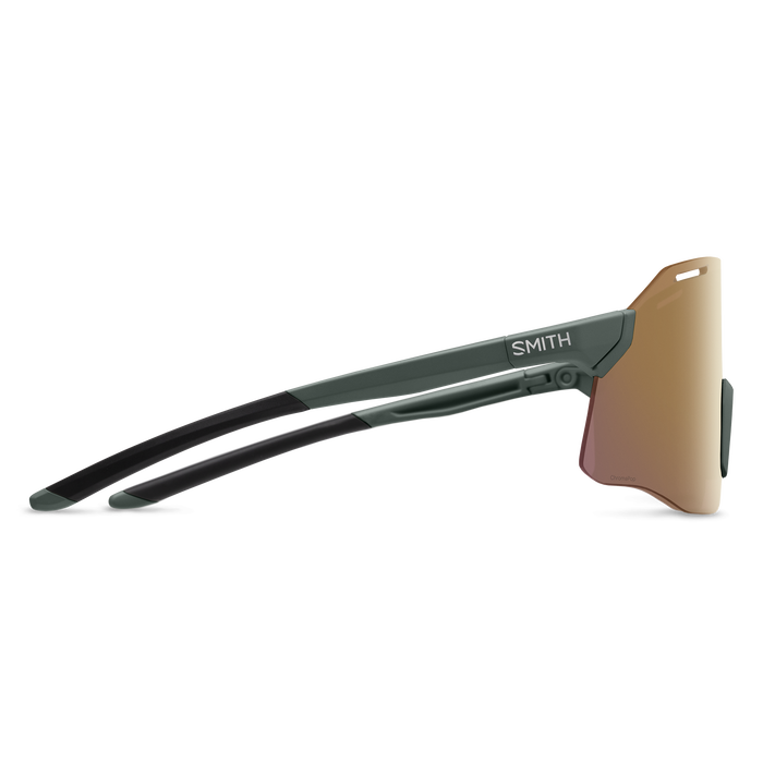 Vert Pivlock | Matte Green