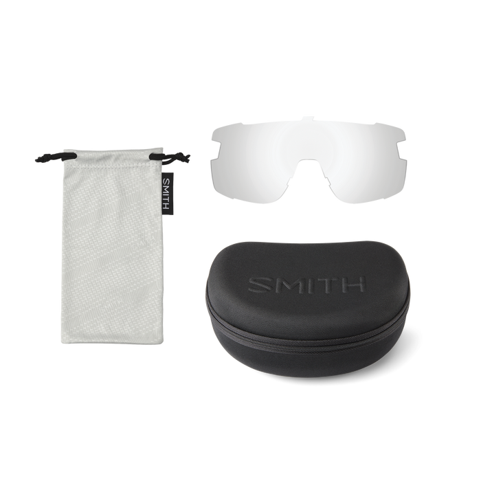 Wildcat | White