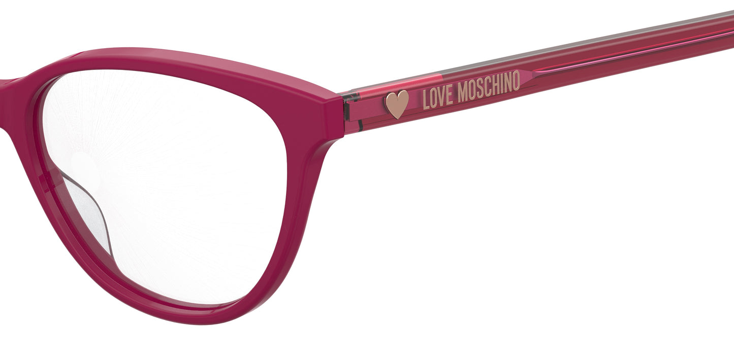 MOSCHINO LOVE MOL545/TN