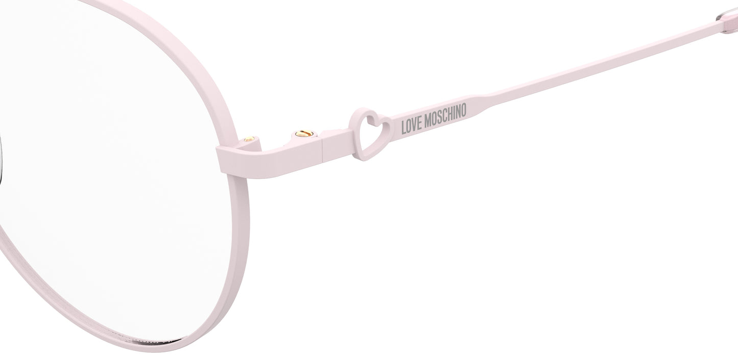 MOSCHINO LOVE MOL613