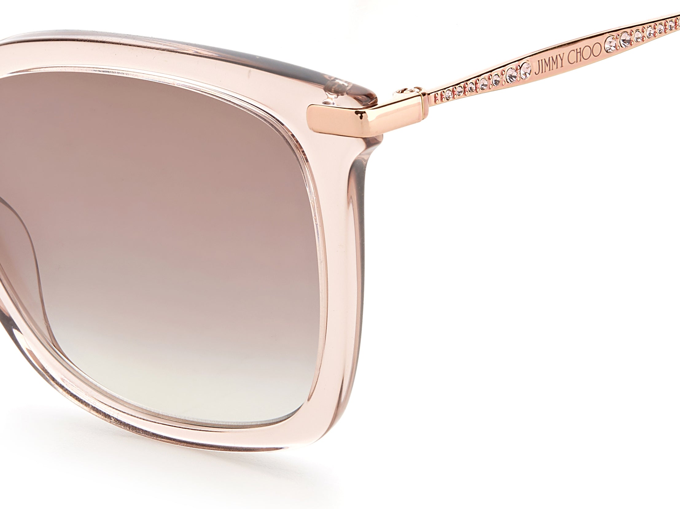 Jimmy Choo orders ELIA/S SUNGLASSES