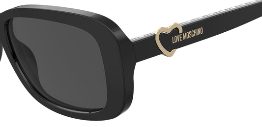 MOSCHINO LOVE MOL060/S