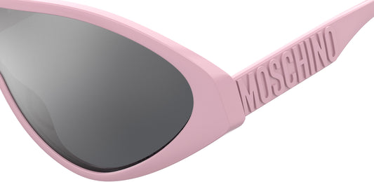 MOSCHINO MOS157/S