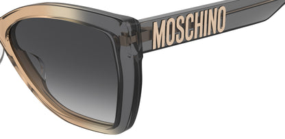 MOSCHINO MOS155/S