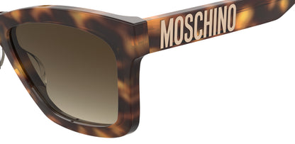 MOSCHINO MOS156/S