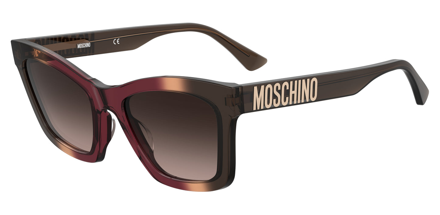 MOSCHINO MOS156/S